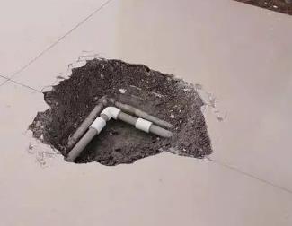 葫芦岛市卫生间漏水维修公司为您分享如何判断家里漏水
