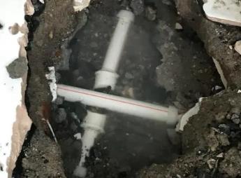 葫芦岛市阳台漏水维修公司为您分享楼上楼下漏水怎么处理