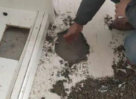 葫芦岛市卫生间漏水维修公司分享下精确定位查漏水一次多少钱?不同级别收费不同