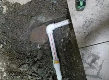 葫芦岛市阳台漏水维修时有哪些声音会影响检漏仪